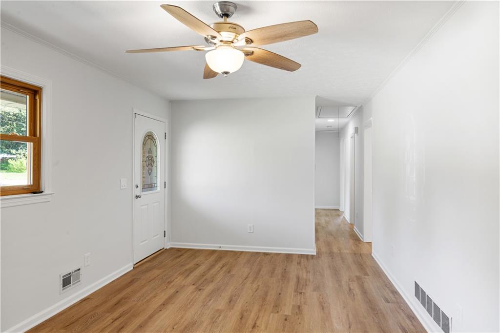 3031 Walker Drive