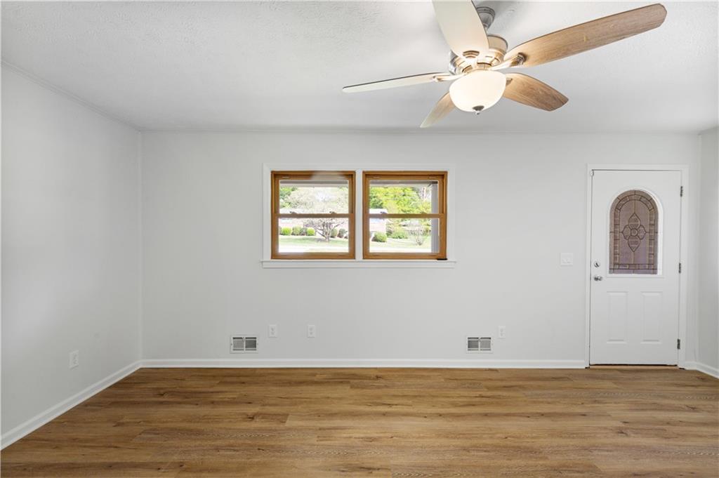 3031 Walker Drive