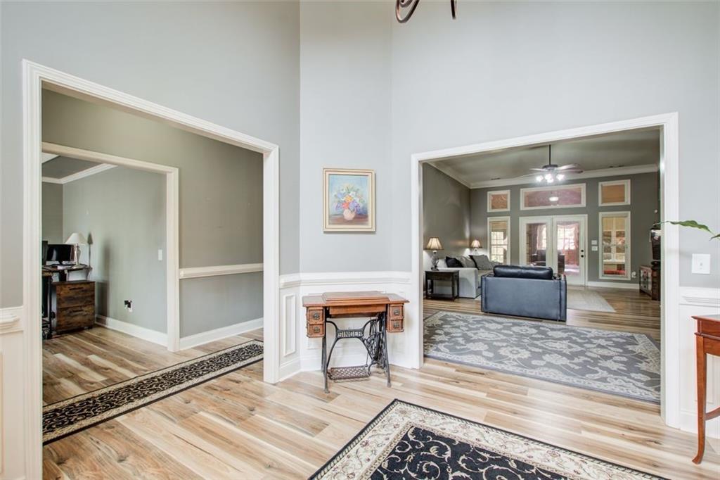 5220 Wild Cedar Drive, Buford, Georgia image 8