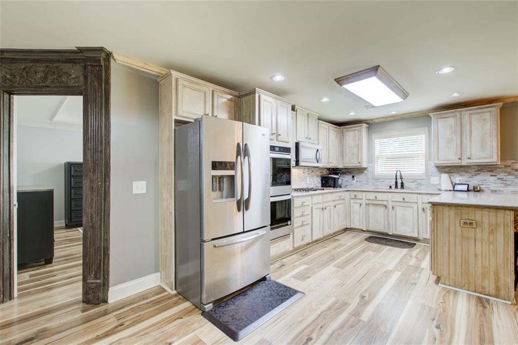 5220 Wild Cedar Drive, Buford, Georgia image 13