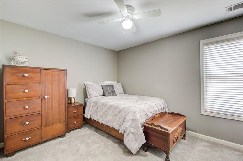 5220 Wild Cedar Drive, Buford, Georgia image 29