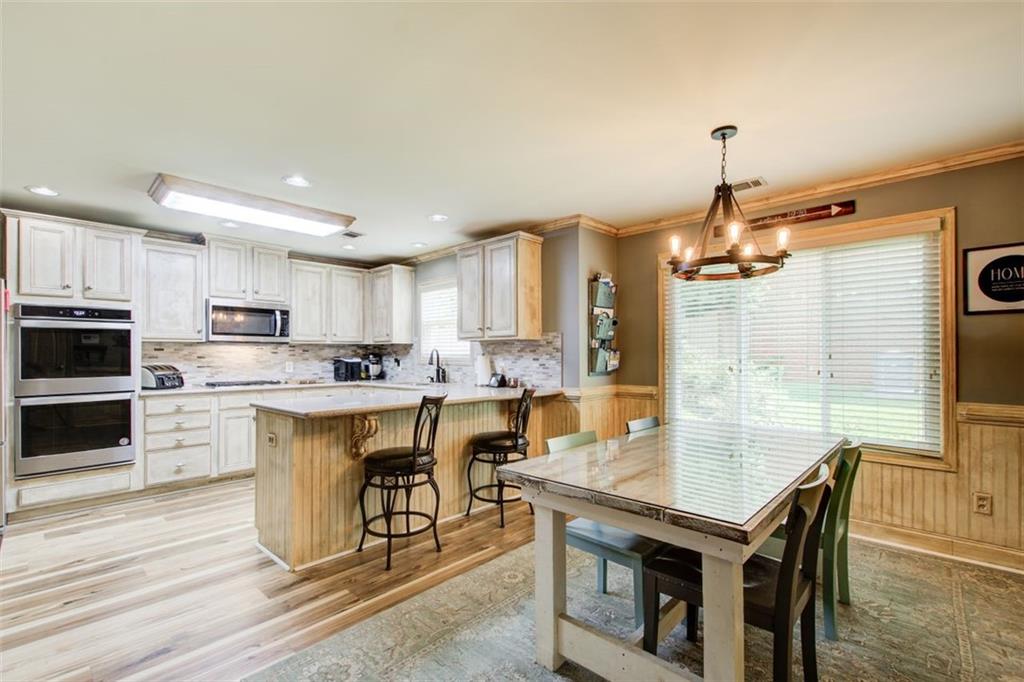 5220 Wild Cedar Drive, Buford, Georgia image 11