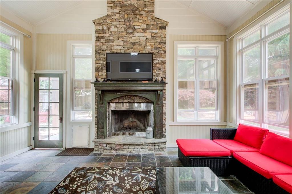 5220 Wild Cedar Drive, Buford, Georgia image 20