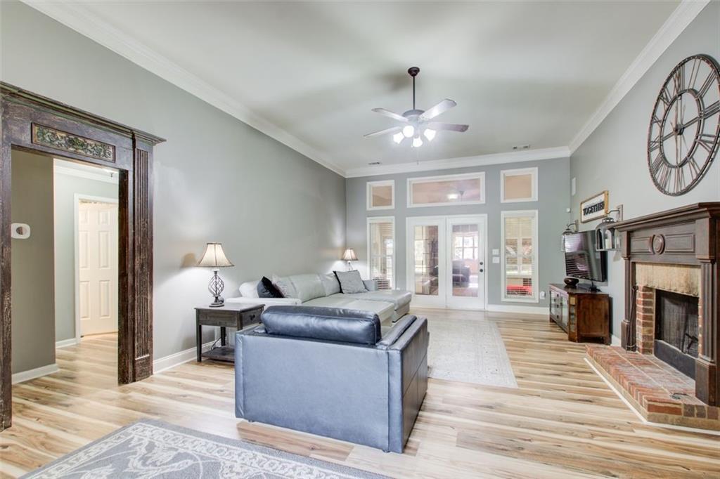 5220 Wild Cedar Drive, Buford, Georgia image 25