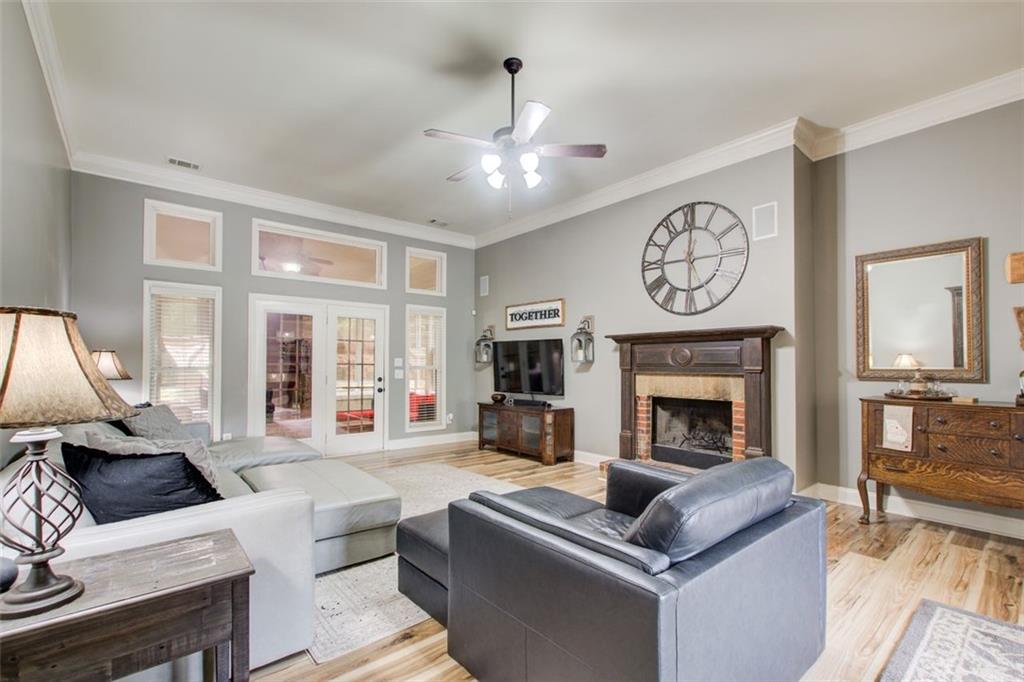 5220 Wild Cedar Drive, Buford, Georgia image 24
