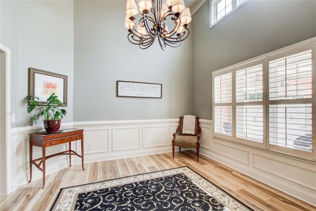 5220 Wild Cedar Drive, Buford, Georgia image 7