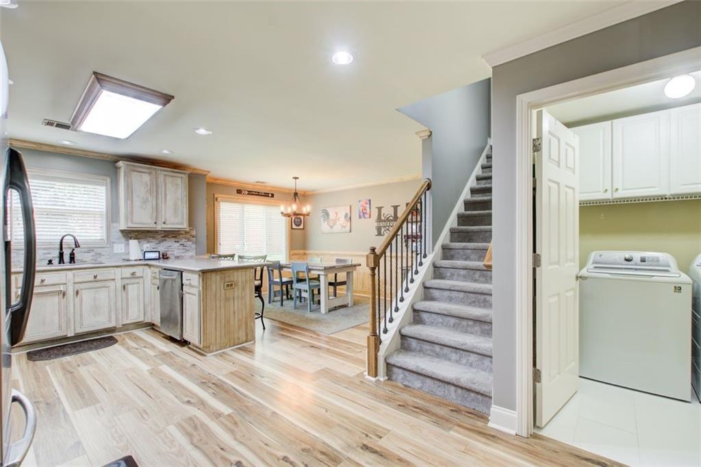 5220 Wild Cedar Drive, Buford, Georgia image 32
