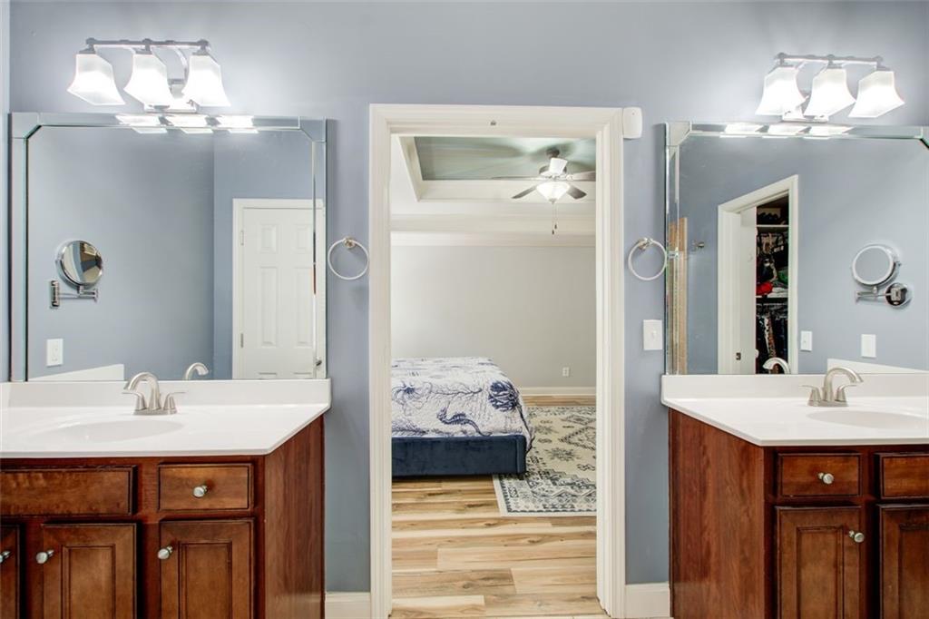5220 Wild Cedar Drive, Buford, Georgia image 17