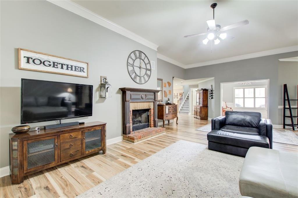 5220 Wild Cedar Drive, Buford, Georgia image 31