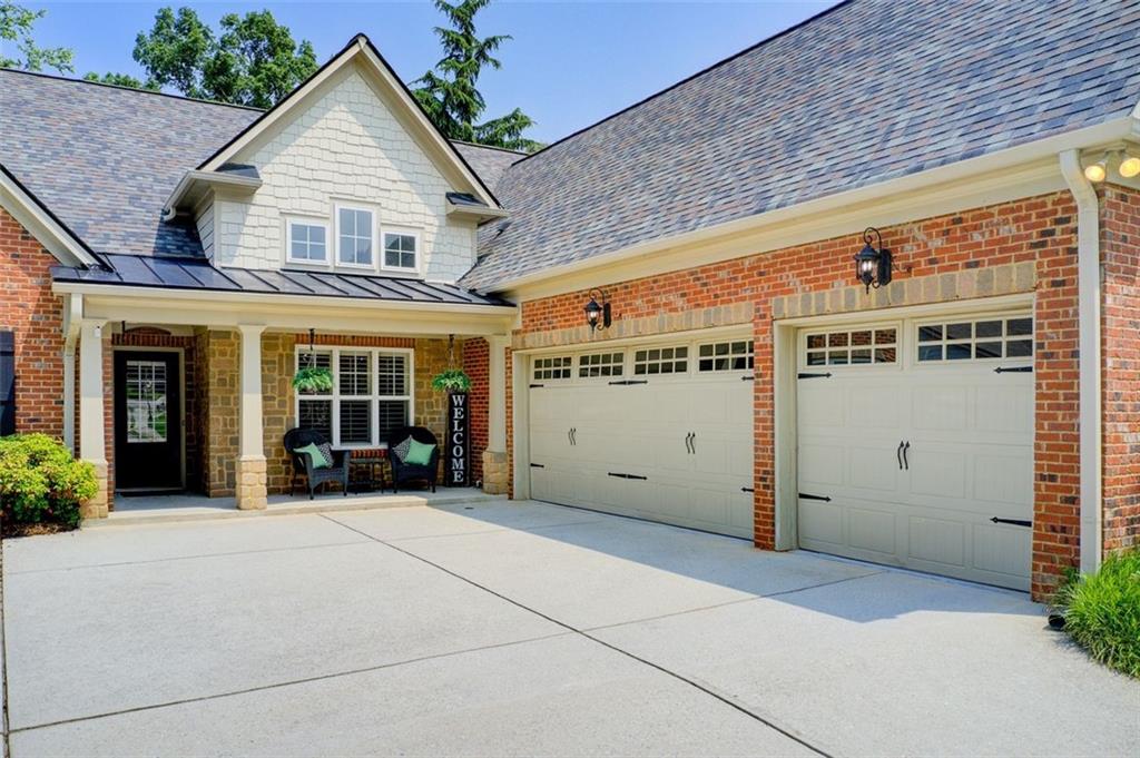 5220 Wild Cedar Drive, Buford, Georgia image 2