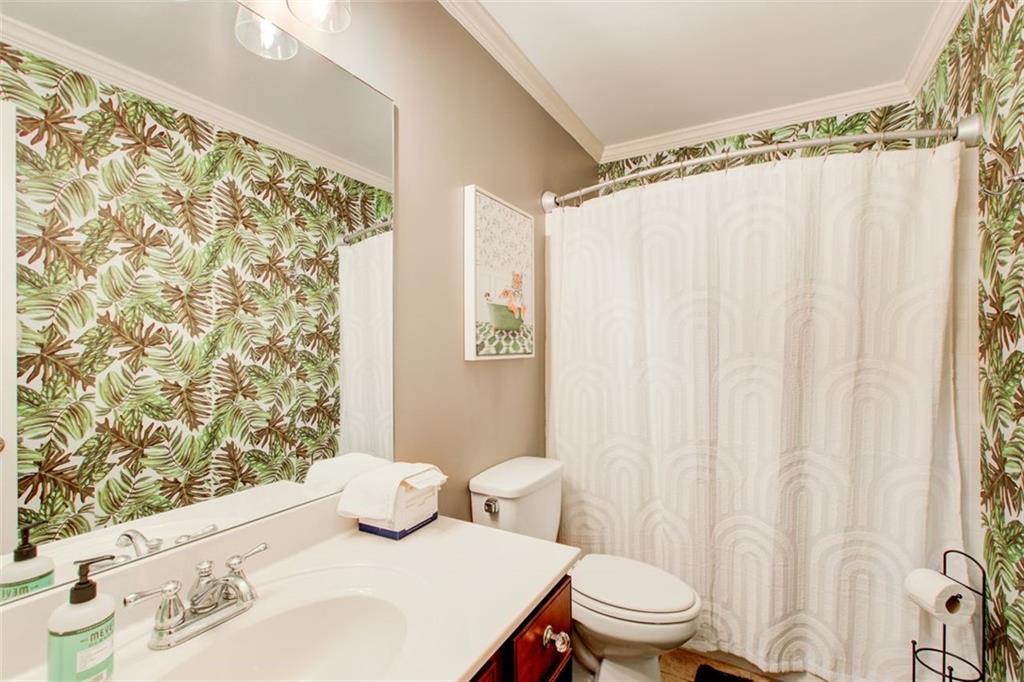 5220 Wild Cedar Drive, Buford, Georgia image 28
