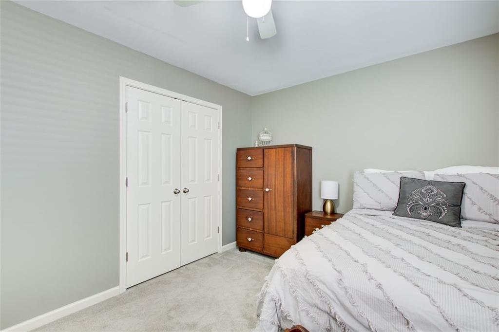 5220 Wild Cedar Drive, Buford, Georgia image 30