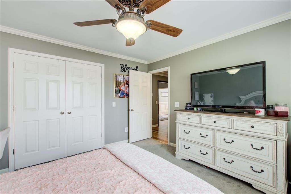 5220 Wild Cedar Drive, Buford, Georgia image 27