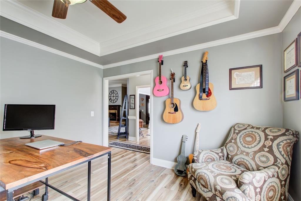 5220 Wild Cedar Drive, Buford, Georgia image 6