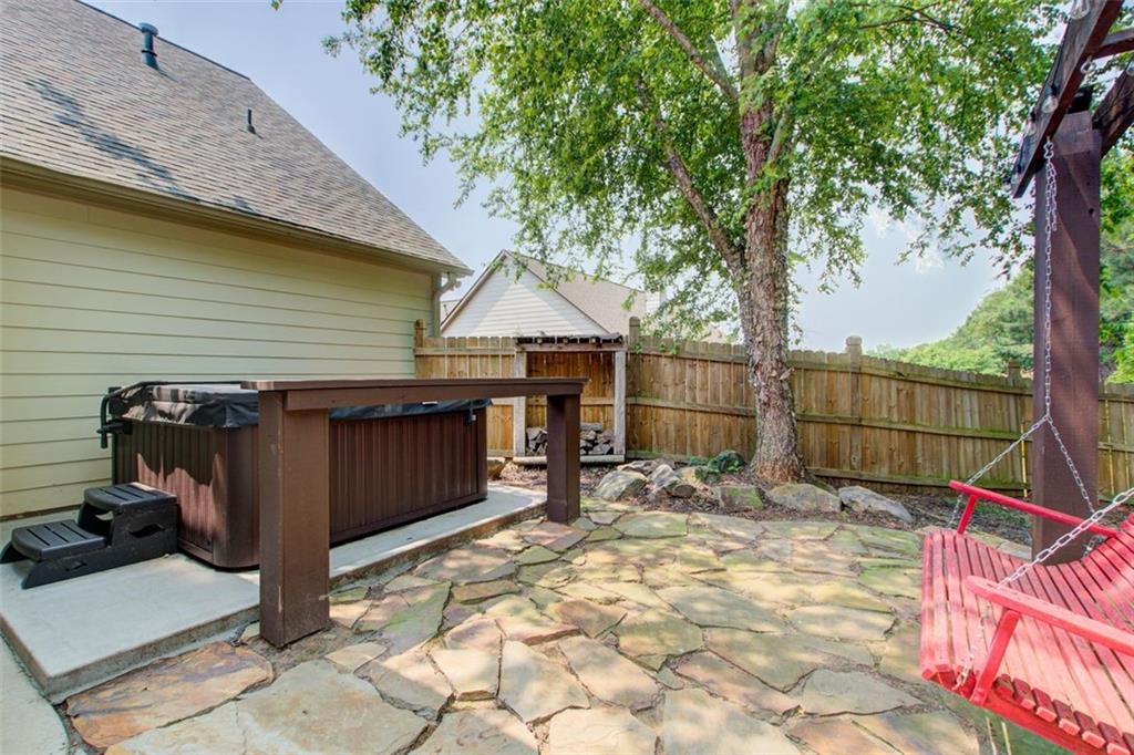 5220 Wild Cedar Drive, Buford, Georgia image 23