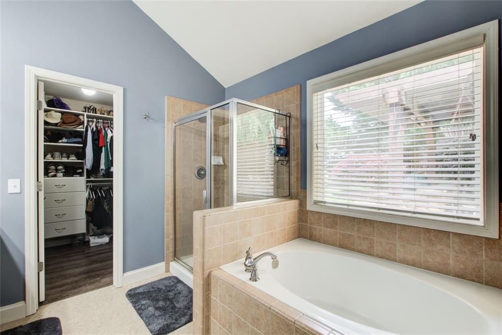 5220 Wild Cedar Drive, Buford, Georgia image 16