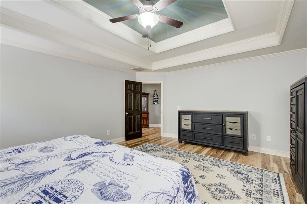 5220 Wild Cedar Drive, Buford, Georgia image 18
