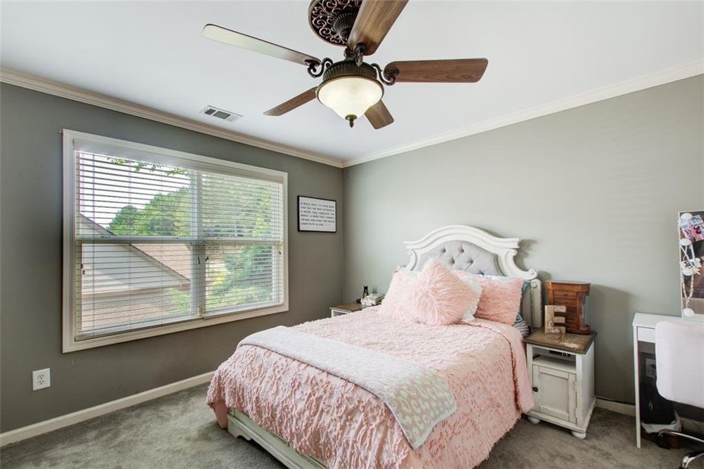 5220 Wild Cedar Drive, Buford, Georgia image 26