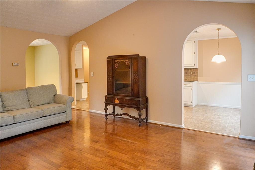 4355 Brookridge Drive