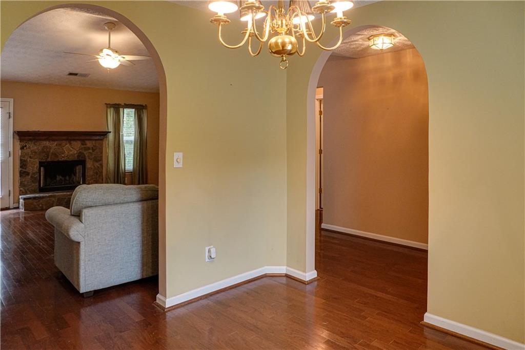 4355 Brookridge Drive