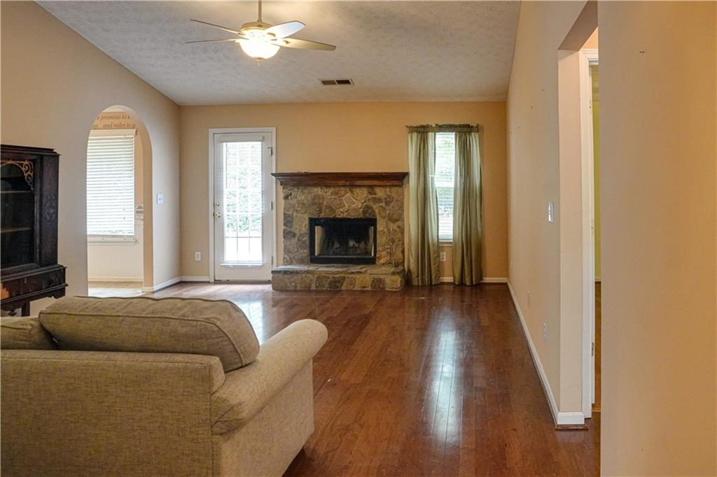 4355 Brookridge Drive