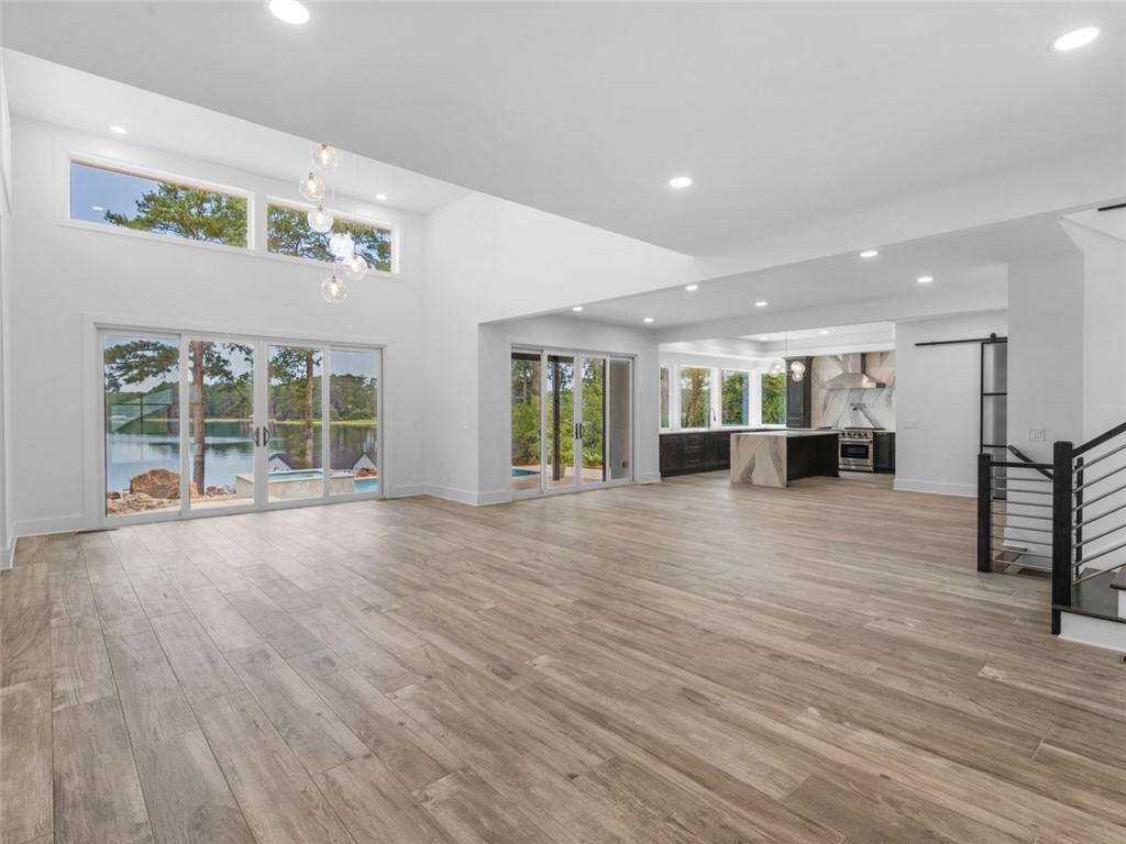 3258 S BAY Drive