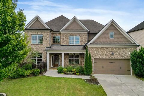 4769 Moon Hollow Court Buford GA 30519