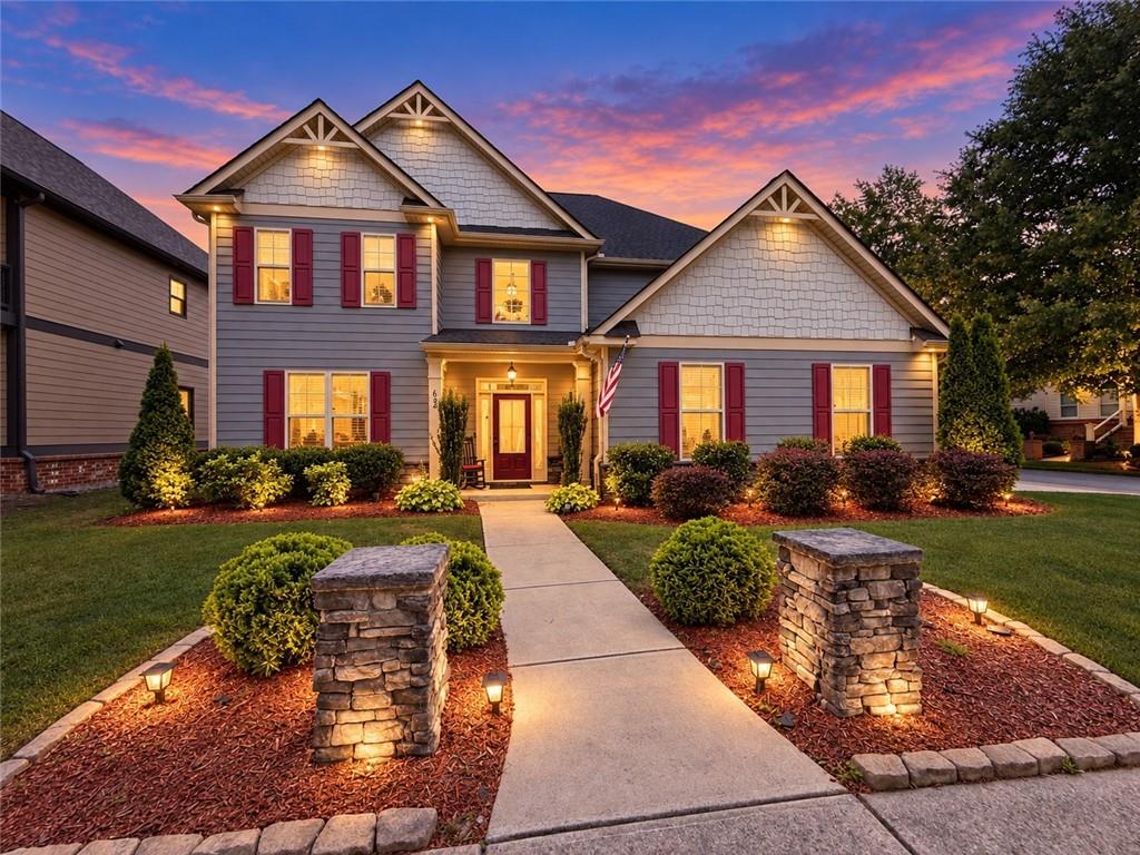 622 Mallard Cove