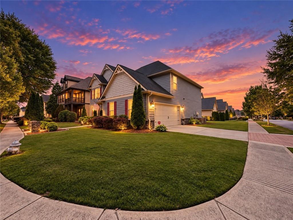 622 Mallard Cove