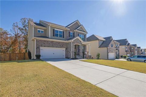 7440 Ansley View Lane Cumming GA 30028