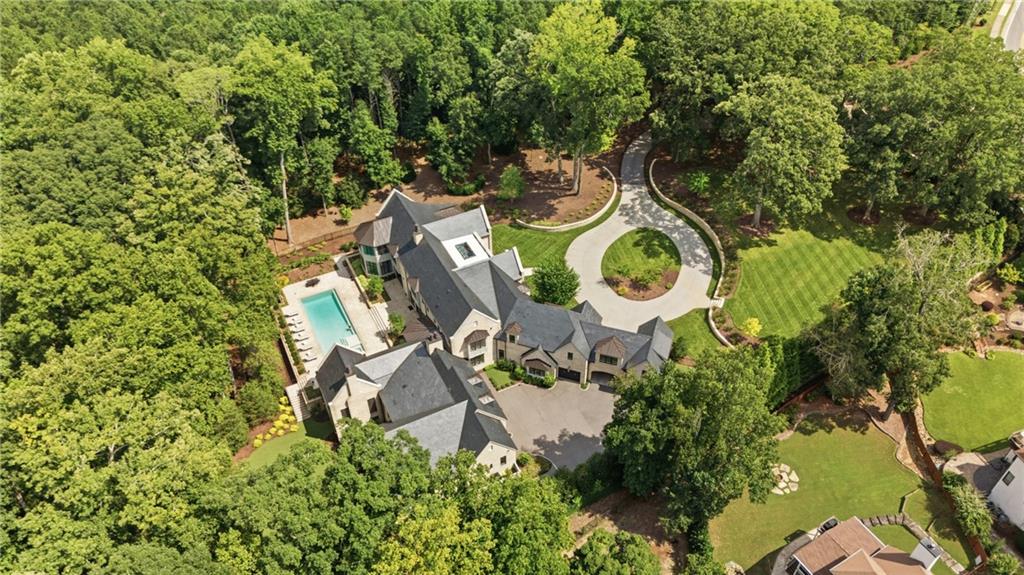 5420 Buice Road