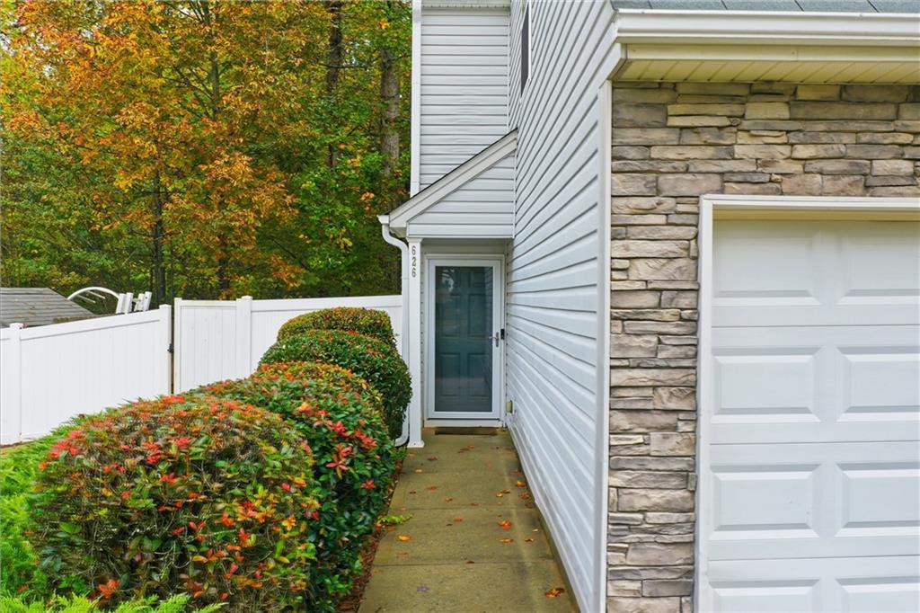 Village at Oak Grove - Residential