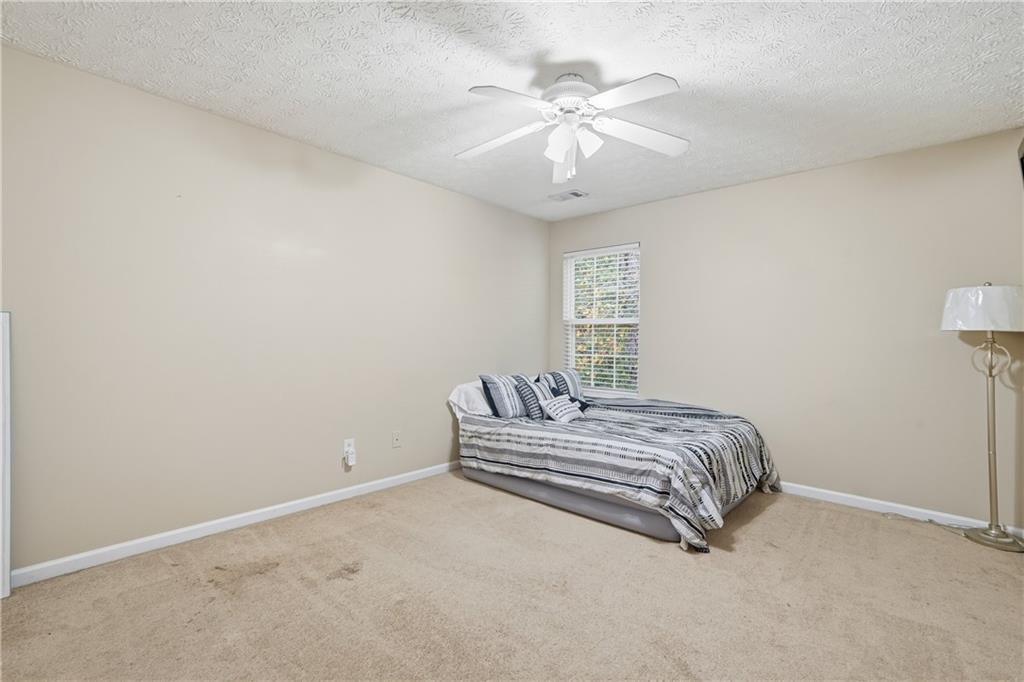 Village at Oak Grove - Residential