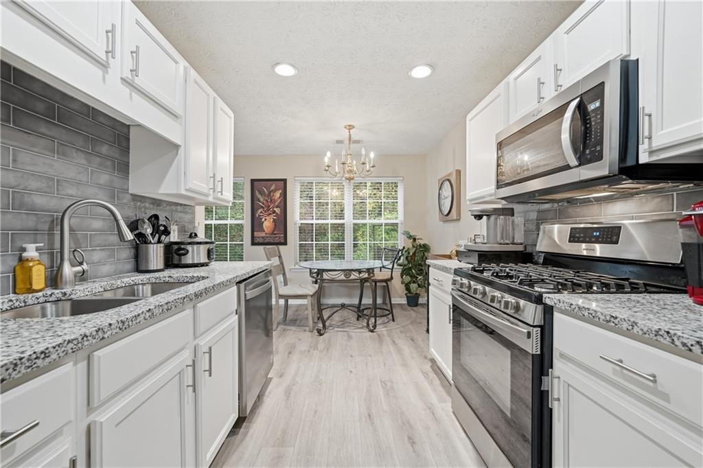 Village at Oak Grove - Residential