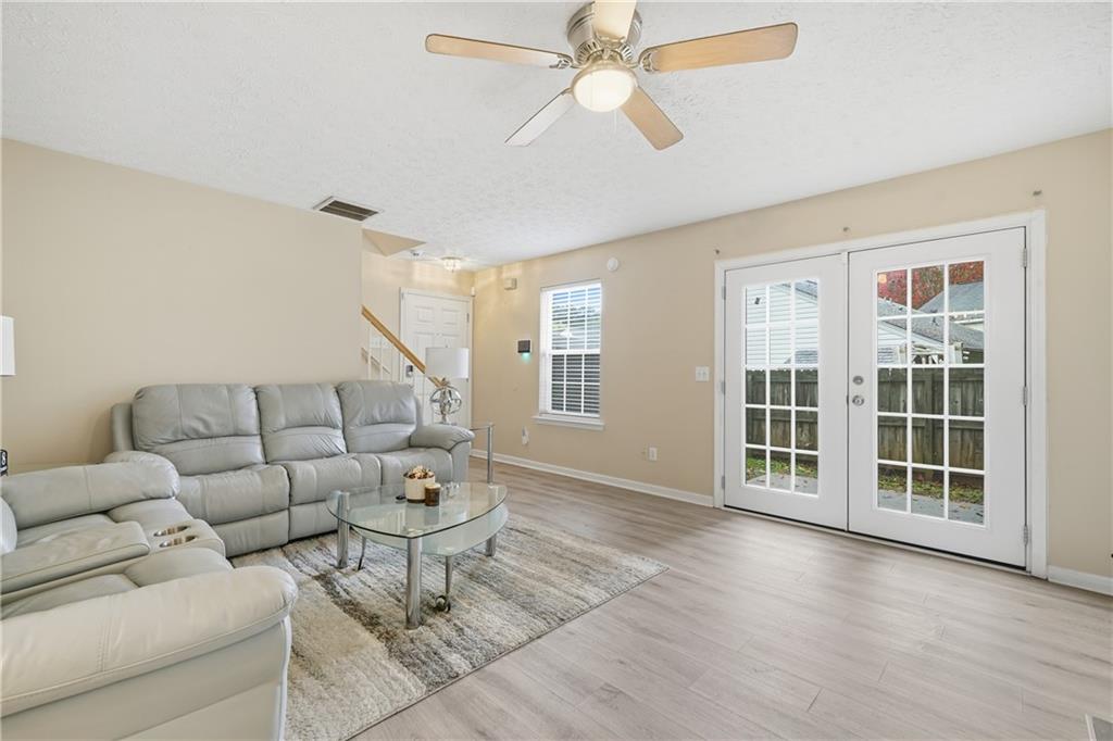 Village at Oak Grove - Residential