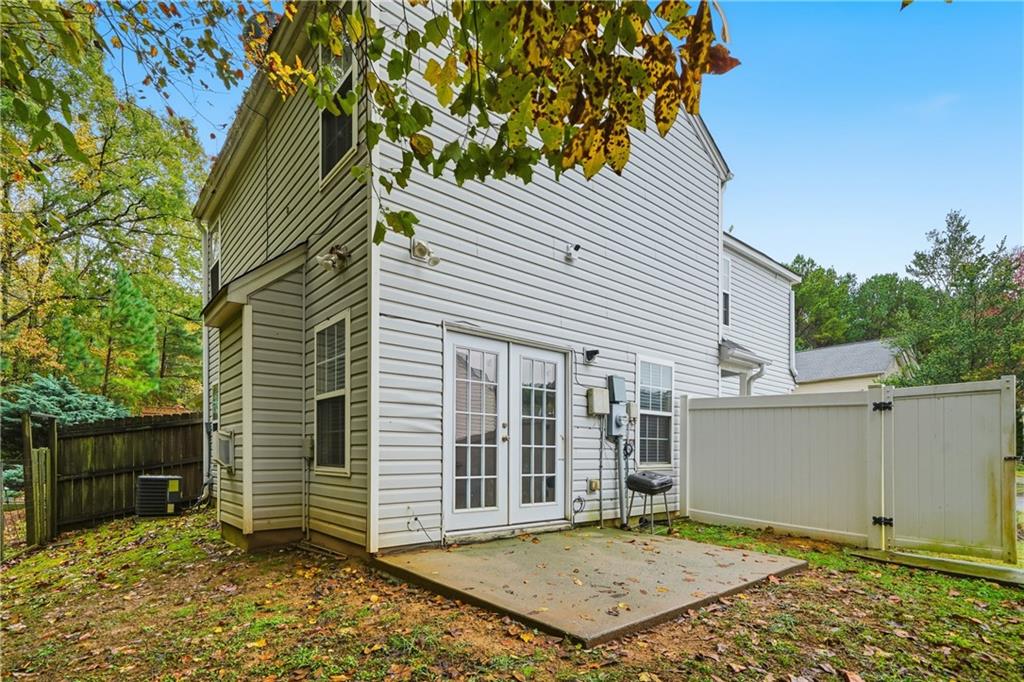 Village at Oak Grove - Residential