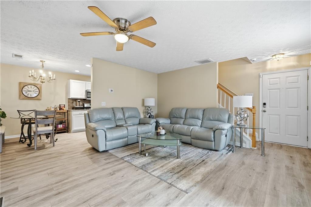 Village at Oak Grove - Residential