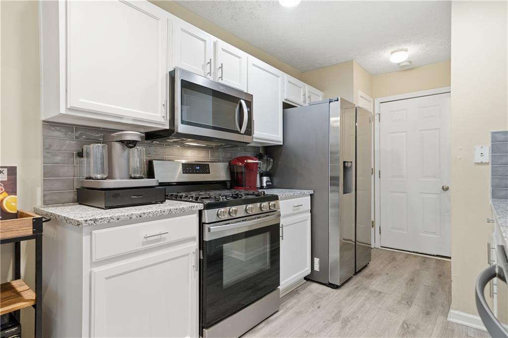 Village at Oak Grove - Residential