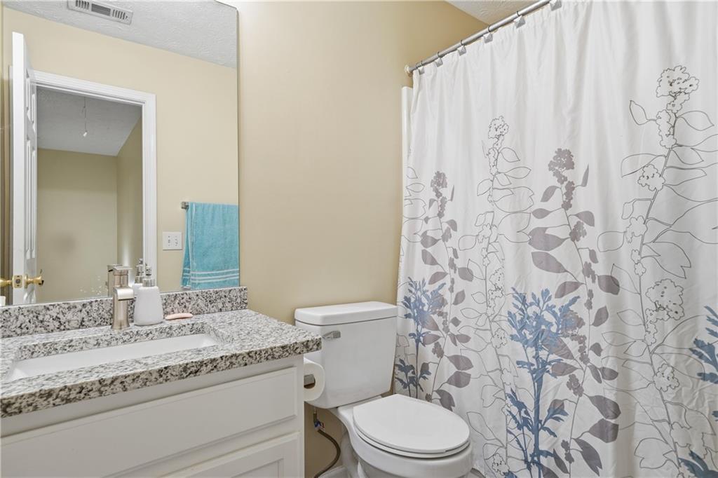 Village at Oak Grove - Residential