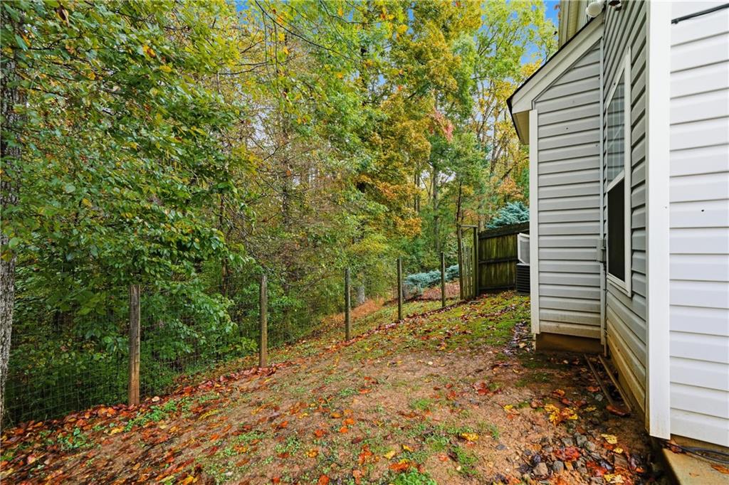 Village at Oak Grove - Residential