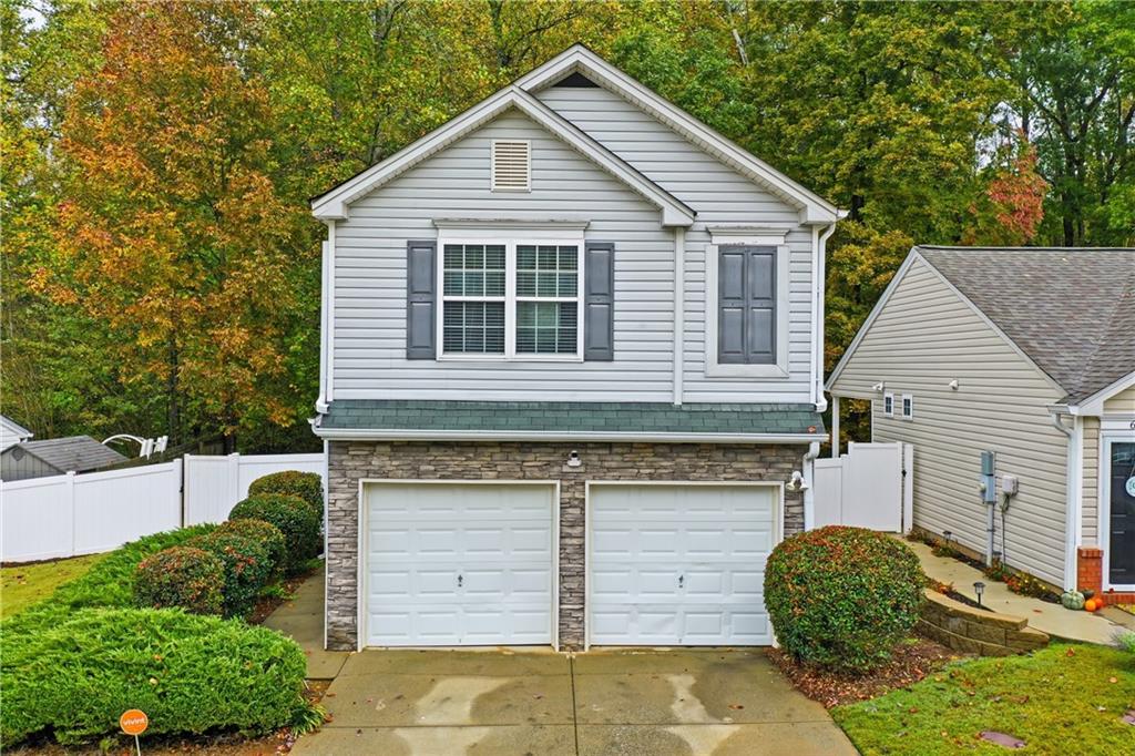 Village at Oak Grove - Residential