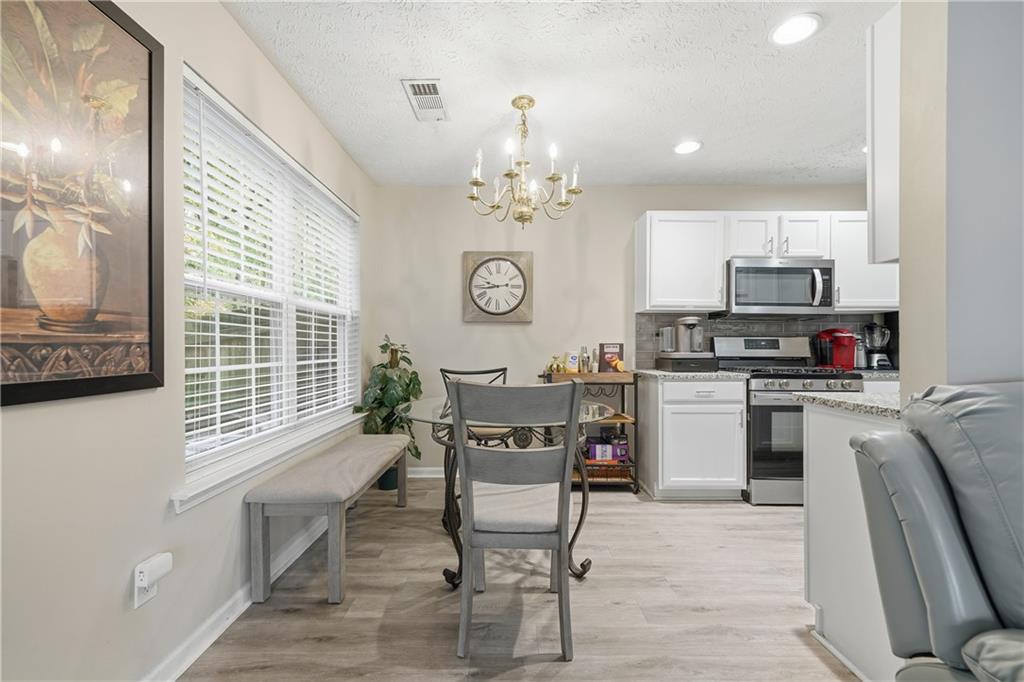 Village at Oak Grove - Residential