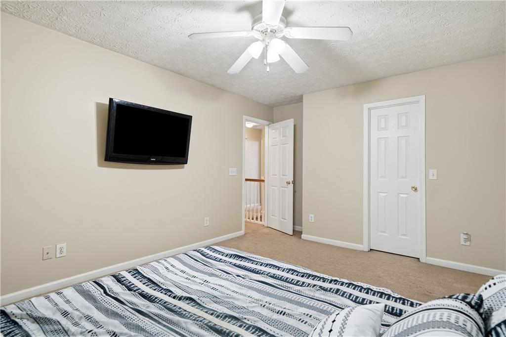 Village at Oak Grove - Residential