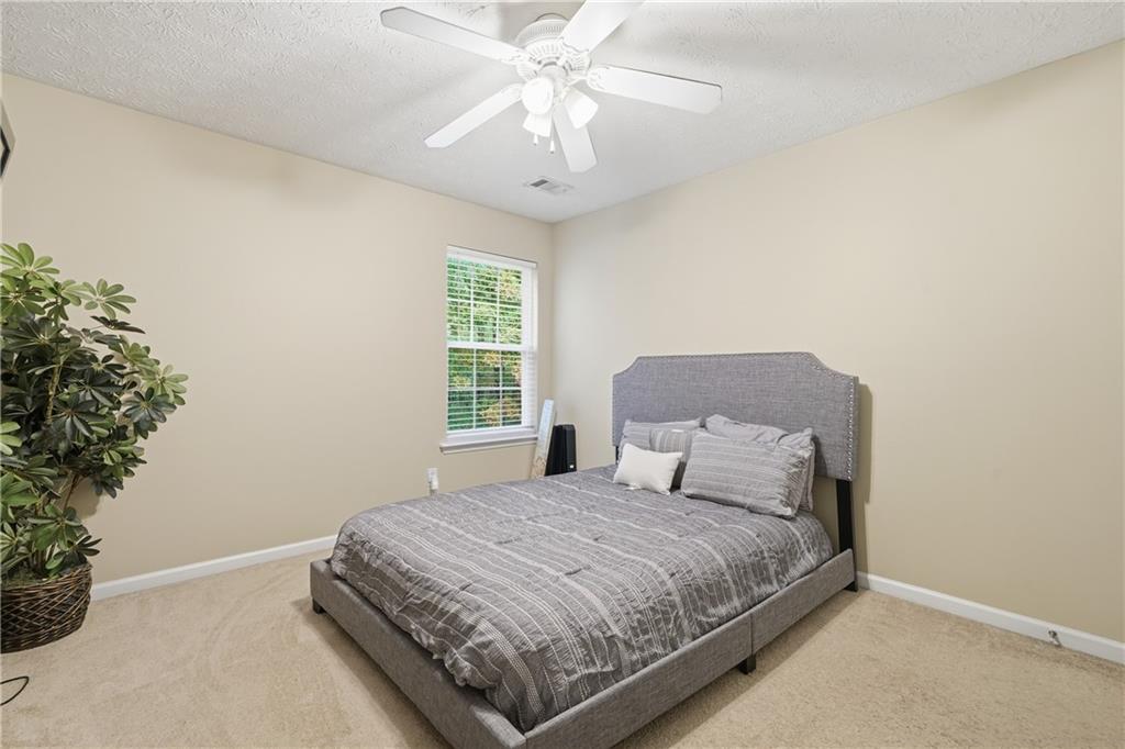 Village at Oak Grove - Residential