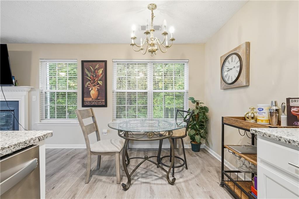 Village at Oak Grove - Residential