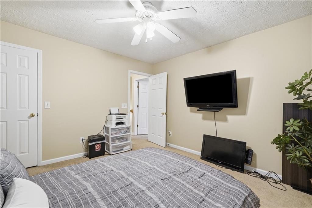 Village at Oak Grove - Residential