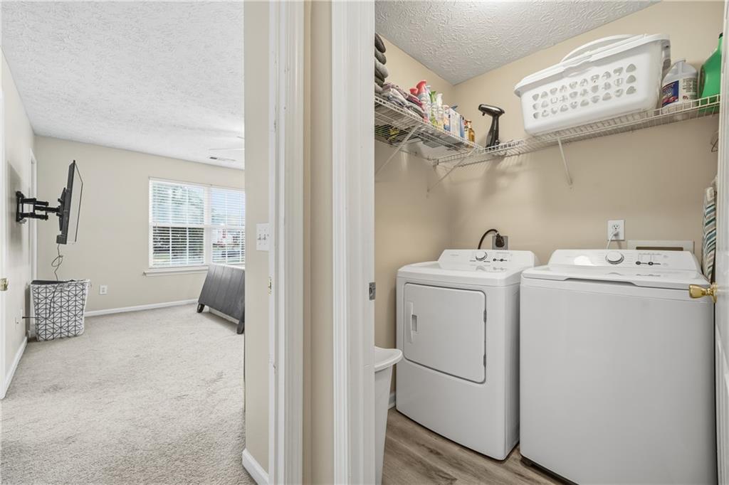 Village at Oak Grove - Residential