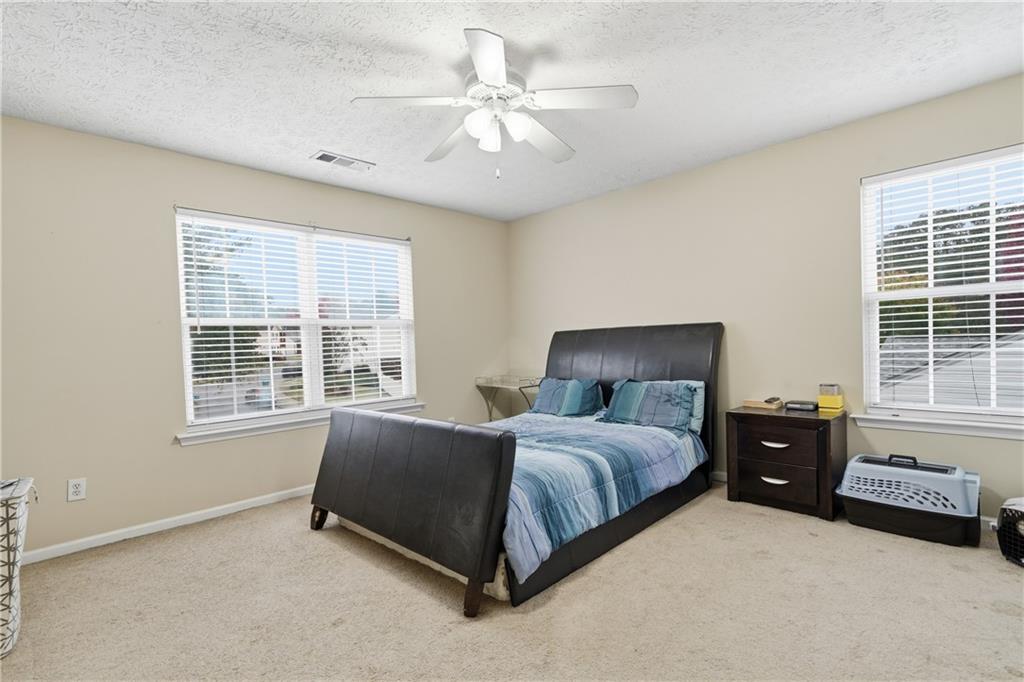 Village at Oak Grove - Residential