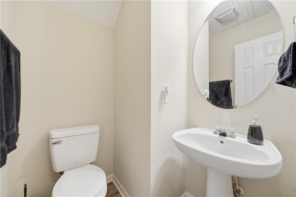 Village at Oak Grove - Residential