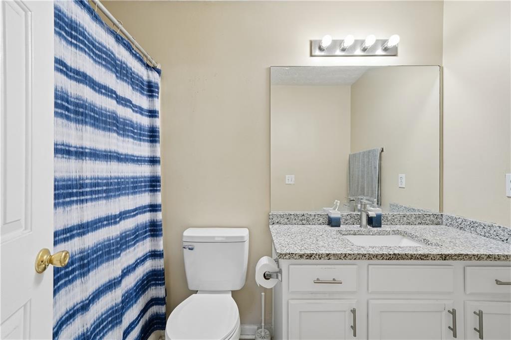 Village at Oak Grove - Residential